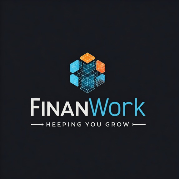 FinanWork – screenshot 1