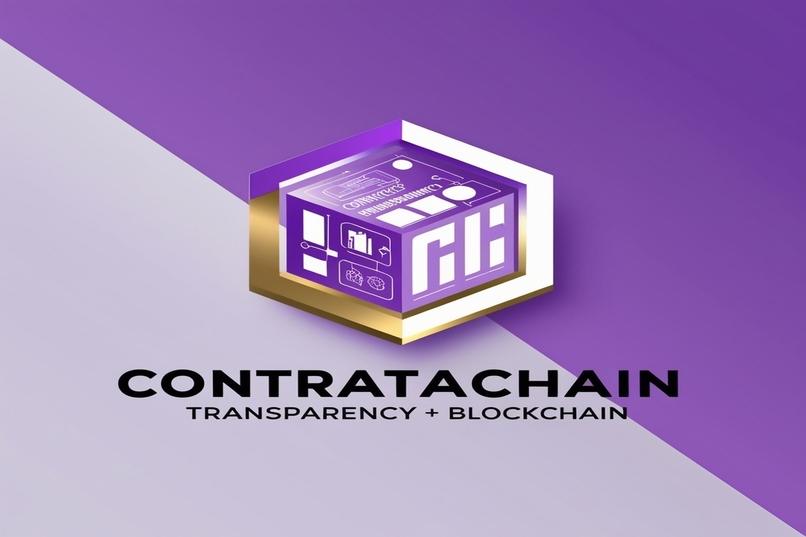 ContrataChain – screenshot 3