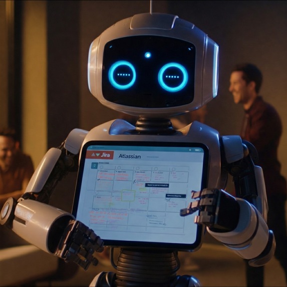 JARVIS – screenshot 1