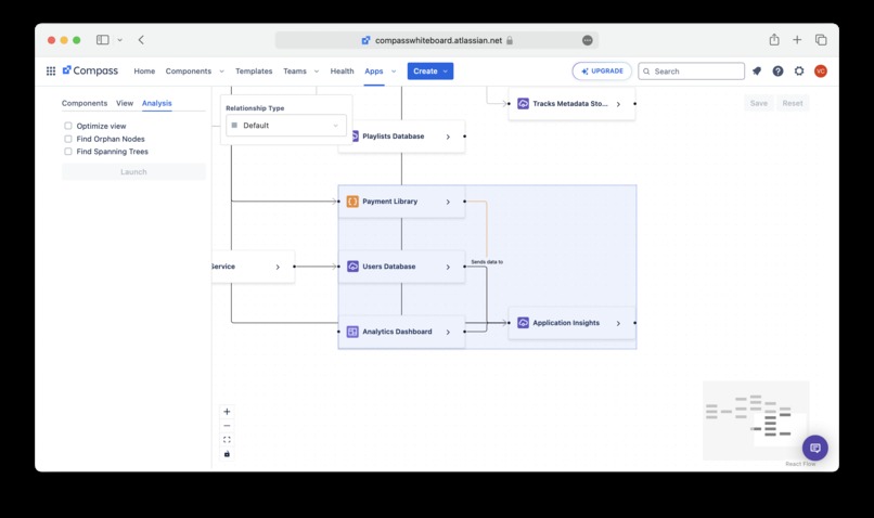Compass Whiteboard – screenshot 5