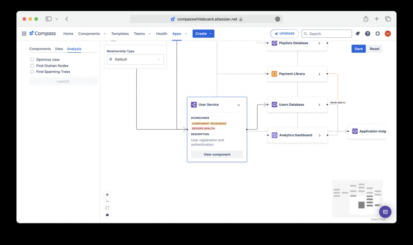 Compass Whiteboard – screenshot 9