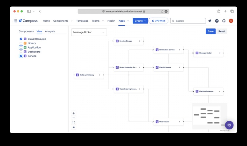 Compass Whiteboard – screenshot 10