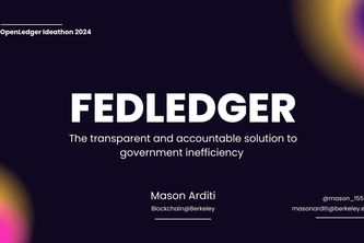FedLedger