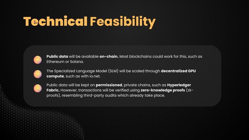 FedLedger – screenshot 4