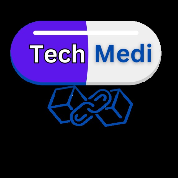TechMedi – screenshot 1