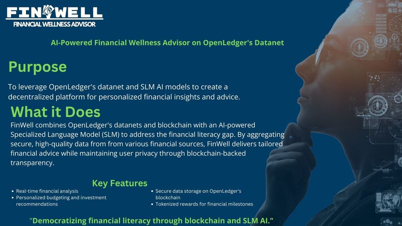 FinWell APP – screenshot 4