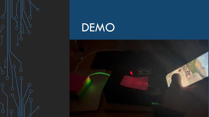 ESE 1110, Team 18, Sarduino Carpenter – screenshot 7