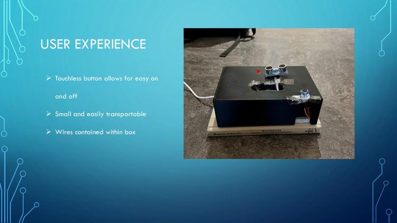 ESE 1110, Team 18, Sarduino Carpenter – screenshot 4