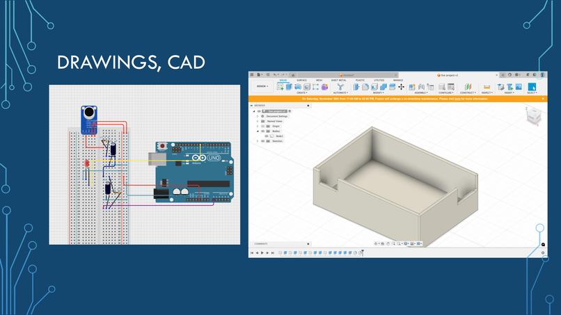 ESE 1110, Team 18, Sarduino Carpenter – screenshot 3