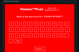 Pixmacr Puzz