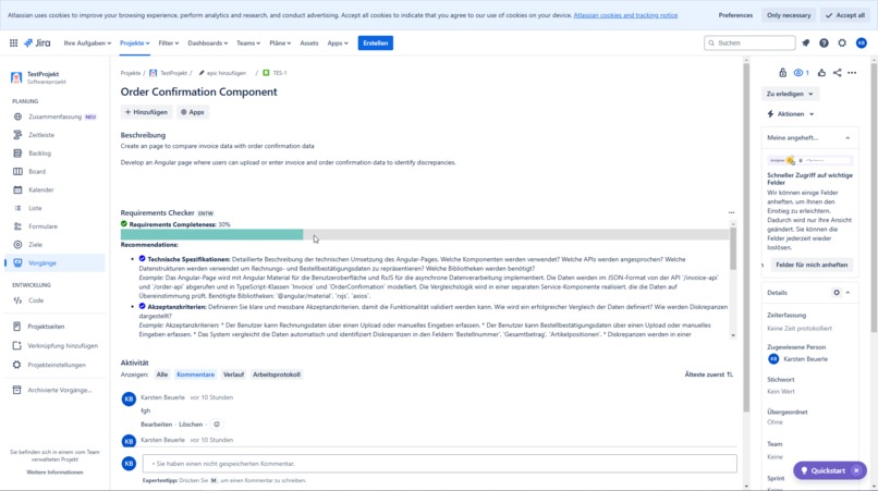 Jra Ticket Requirements Checker – screenshot 3