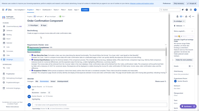 Jra Ticket Requirements Checker – screenshot 4