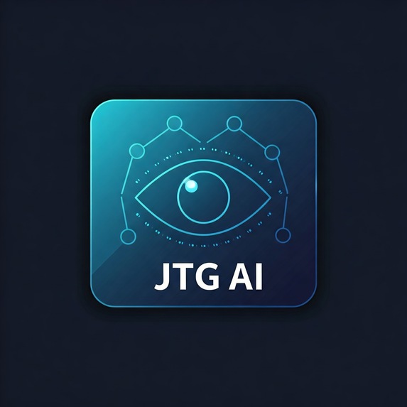 JTG AI – screenshot 1