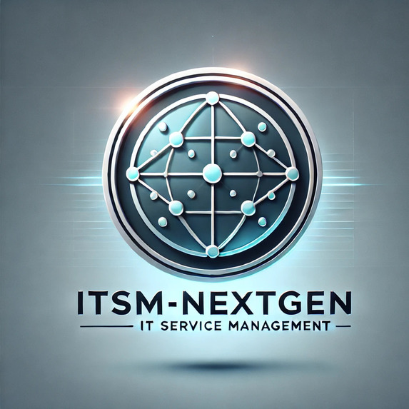 ITSM-NextGen – screenshot 1