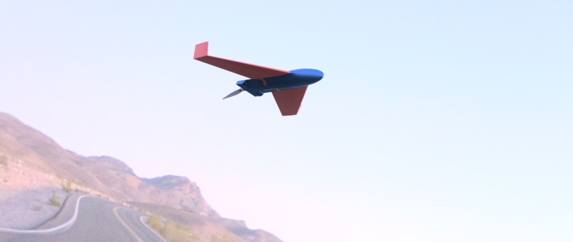 SmartRoad Initiative – screenshot 3