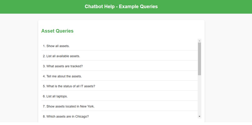 ITSM-NextGen – screenshot 9