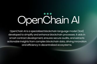 Openchain AI