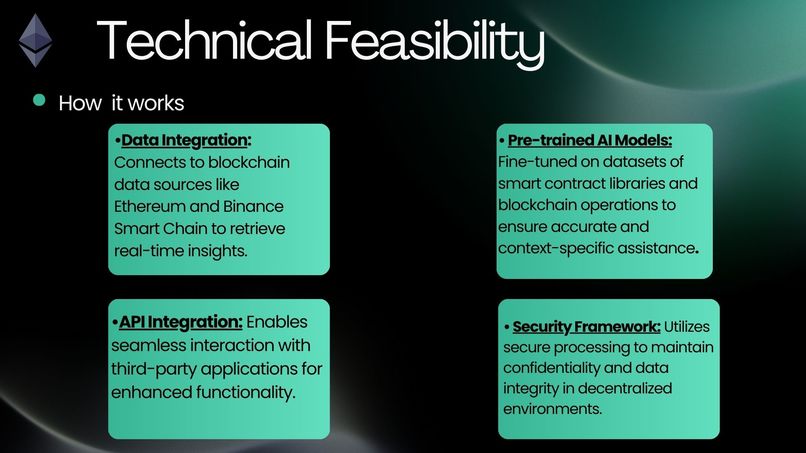 Openchain AI – screenshot 4
