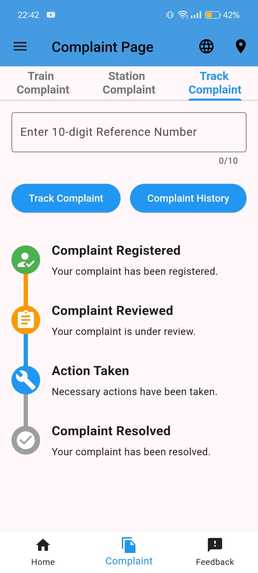 Shubh Yatra – screenshot 3