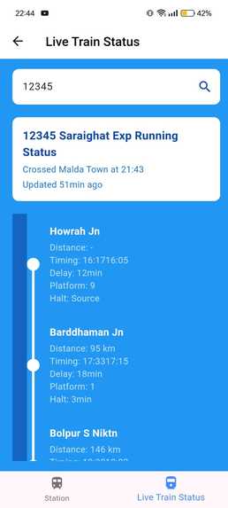 Shubh Yatra – screenshot 4