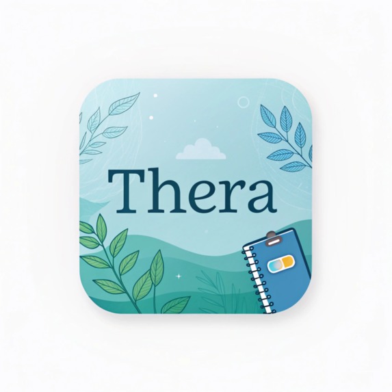 Thera AI – screenshot 1