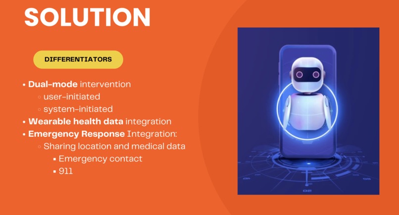 Emergent – screenshot 3