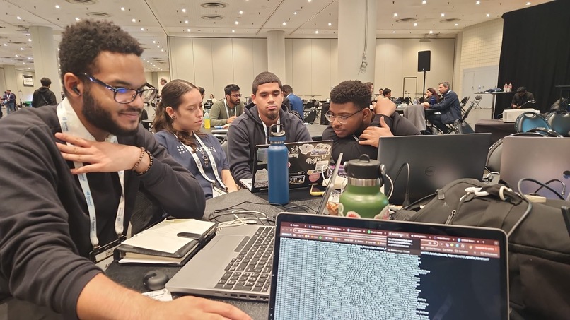 VisionAgent – screenshot 2