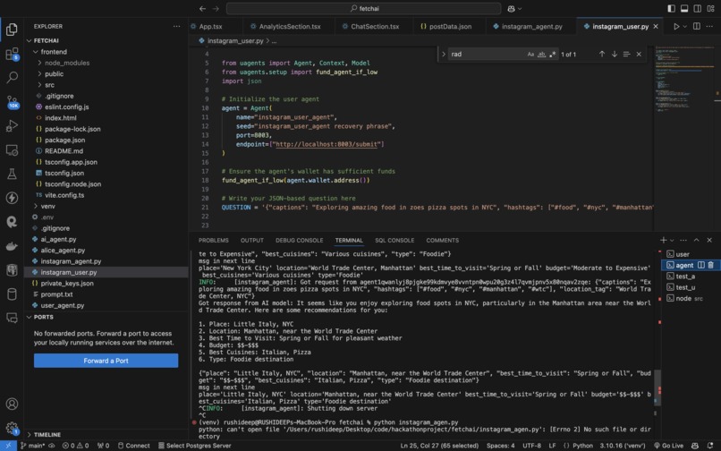 Instinas – screenshot 4