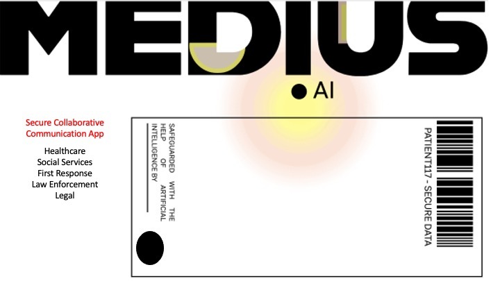 Medius AI – screenshot 1