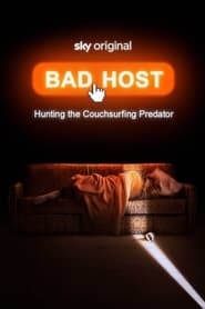 Bad Host: Hunting the Couchsurfing Predator Episode 1 – screenshot 1