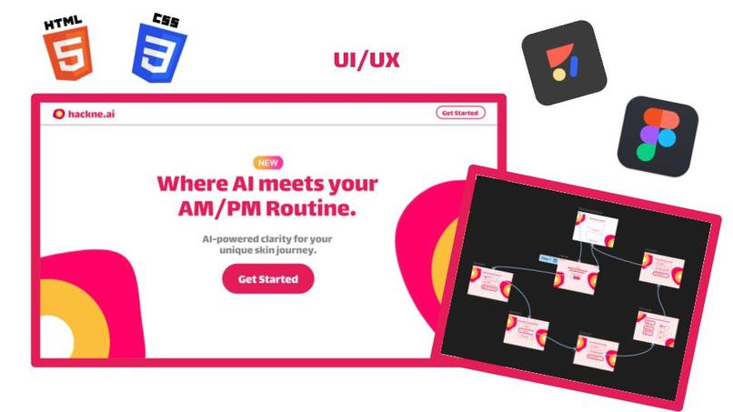 hackne.ai – screenshot 1