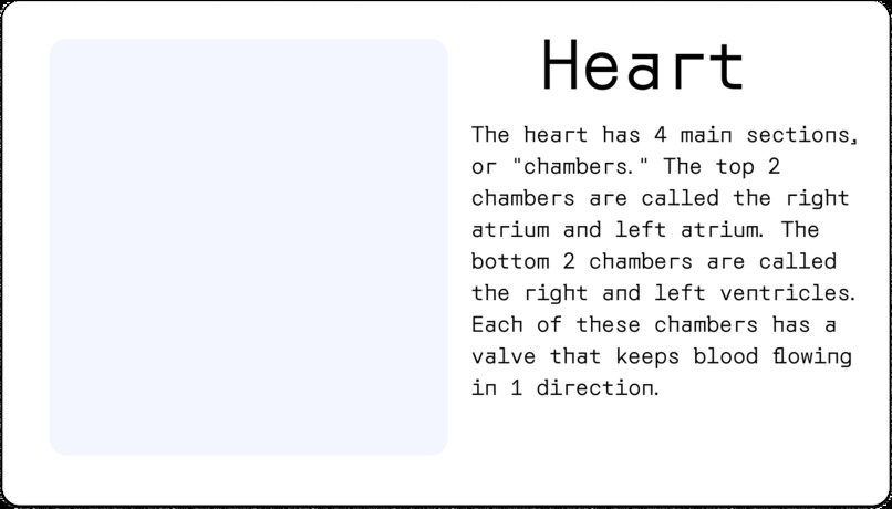 cardioAR – screenshot 5