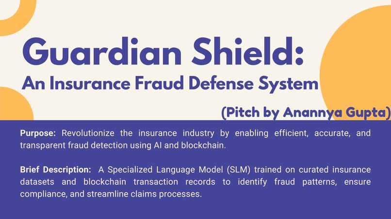 Guardian Shield – screenshot 1