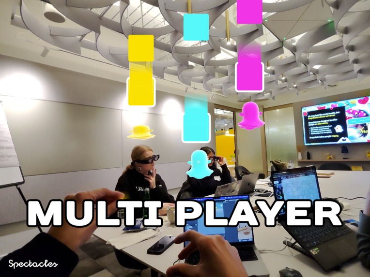 SpecJams – screenshot 2