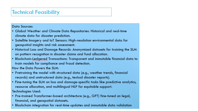 Global Resilience Hub – screenshot 4