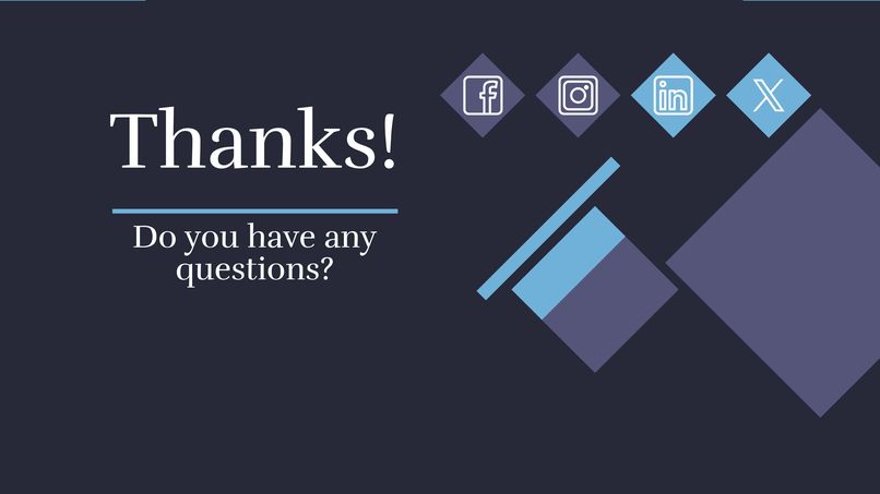 a 5-slide pitch deck for a specialized language – screenshot 2