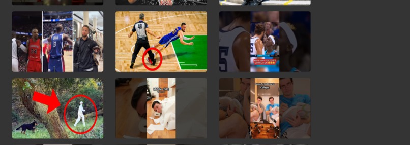 VidStream – screenshot 1
