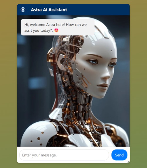 AI Tutoring Assistant – screenshot 1