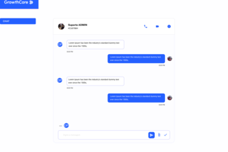 GrowthCore | Devpost