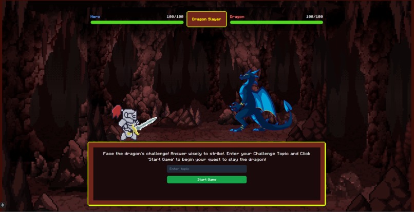 Dragon Slayer  – screenshot 4