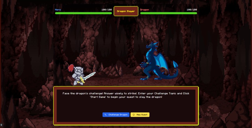 Dragon Slayer  – screenshot 6