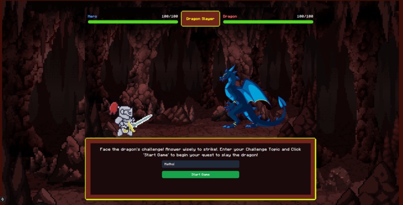 Dragon Slayer  – screenshot 7