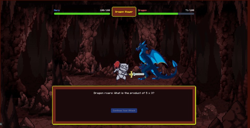 Dragon Slayer  – screenshot 8