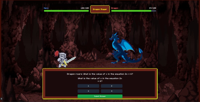 Dragon Slayer  – screenshot 10