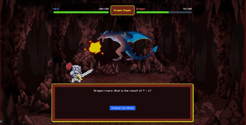 Dragon Slayer  – screenshot 11