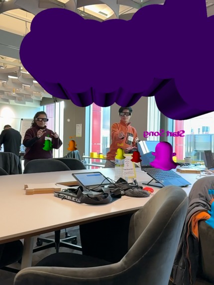 SpecJams – screenshot 3