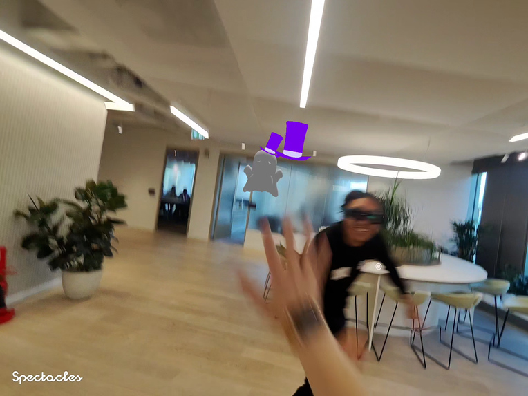 Ghost Catch – screenshot 3
