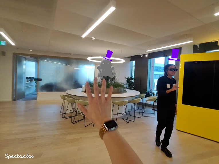Ghost Catch – screenshot 4
