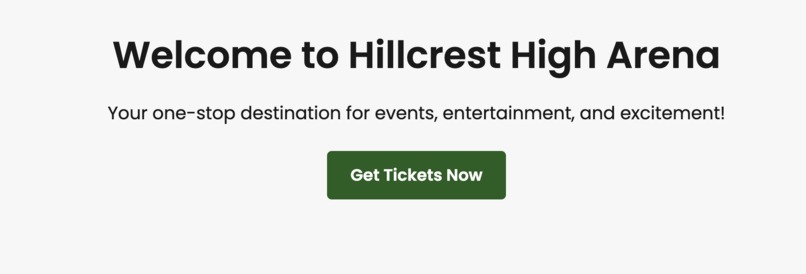 Hillcrest High Gym – screenshot 2