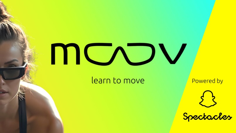 Moov: Learn to Move – screenshot 3